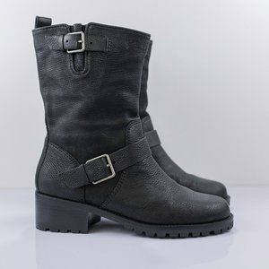 Cole Haan Women's Hemlock Moto Boot